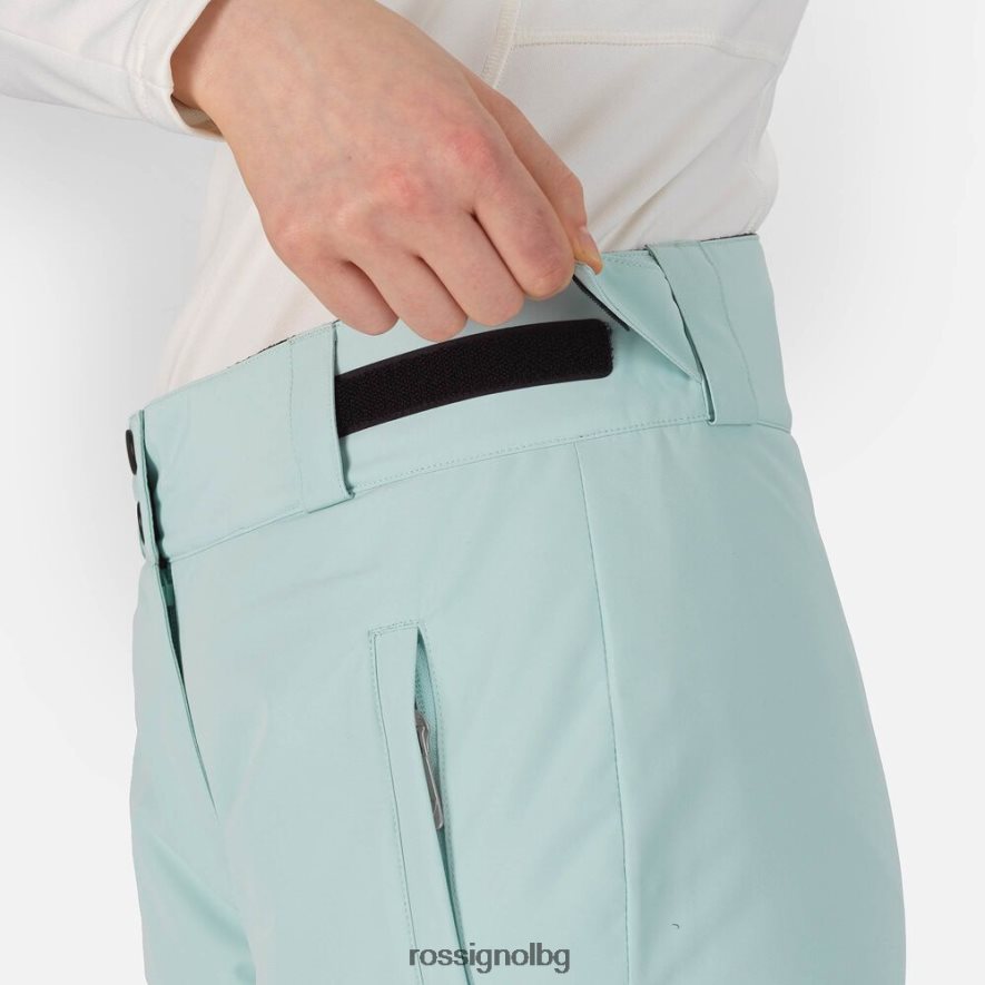бг Rossignol Жени ски панталони rapide аква 68DD2T748 дъна