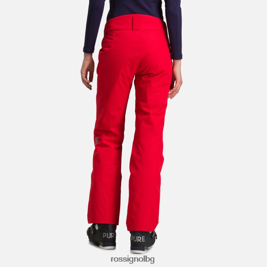 бг Rossignol Жени ски панталони rapide спортсред 68DD2T942 дъна