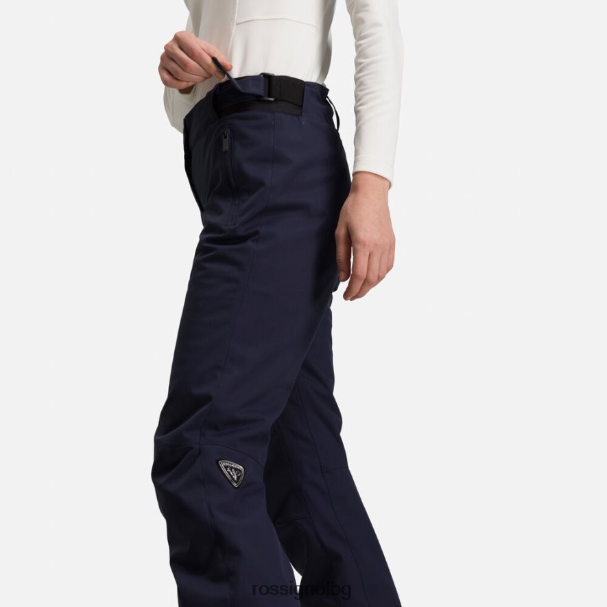 бг Rossignol Жени ски панталони затъмнение 68DD2T816 дъна