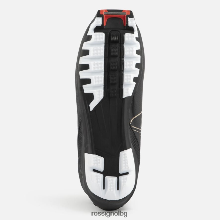 бг Rossignol Жени състезателни класически скандинавски ботуши x-8 нов стил 68DD2T368 обувки