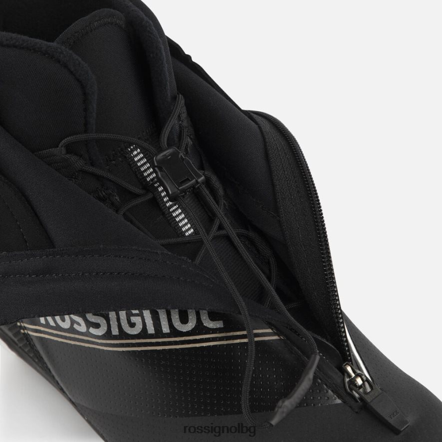 бг Rossignol Жени състезателни класически скандинавски ботуши x-8 нов стил 68DD2T368 обувки