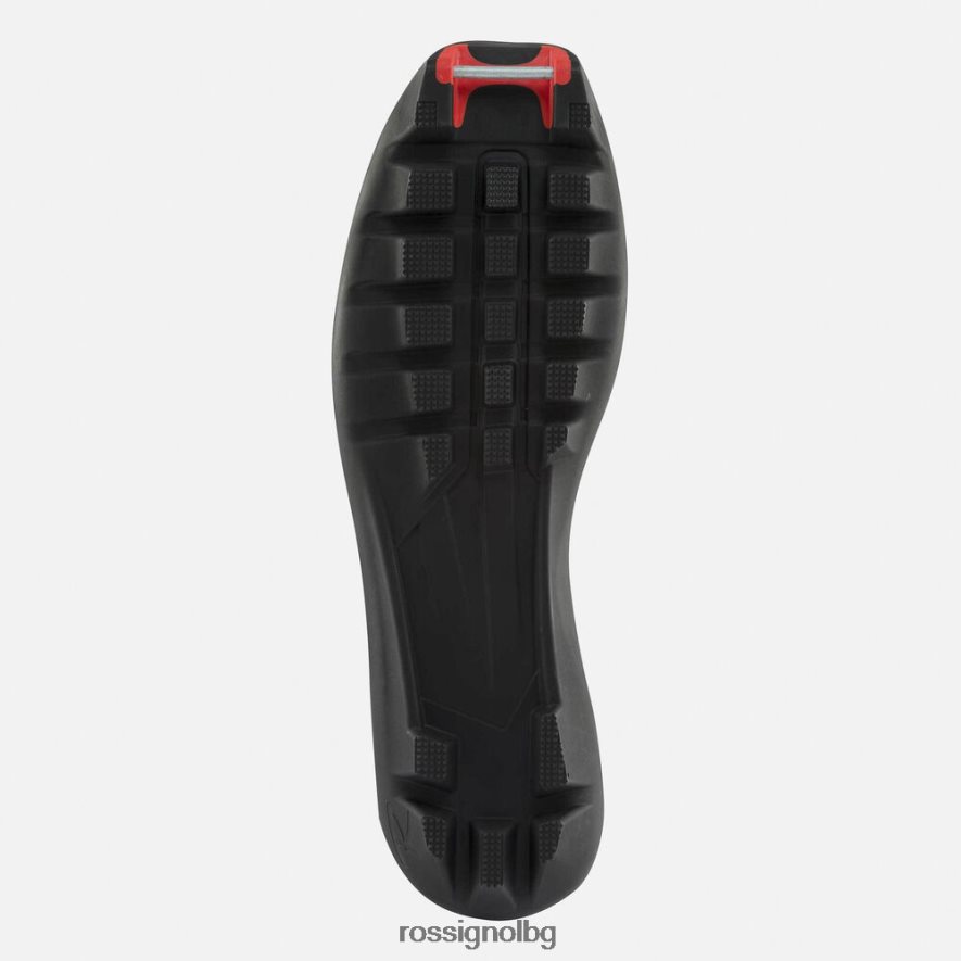 бг Rossignol Жени туристически северни ботуши x-1 fw нов стил 68DD2T808 обувки