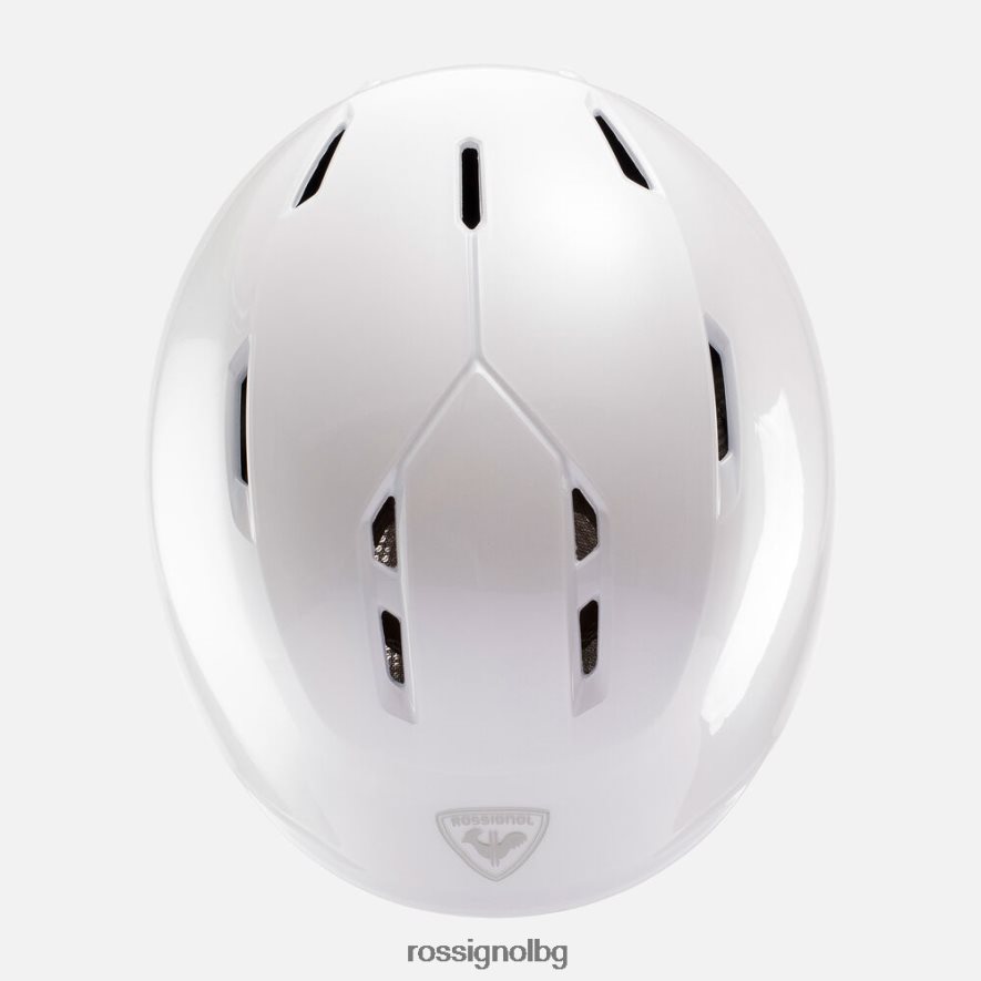 бг Rossignol Жени удари при прилягане на каската нов стил 68DD2T897 аксесоари