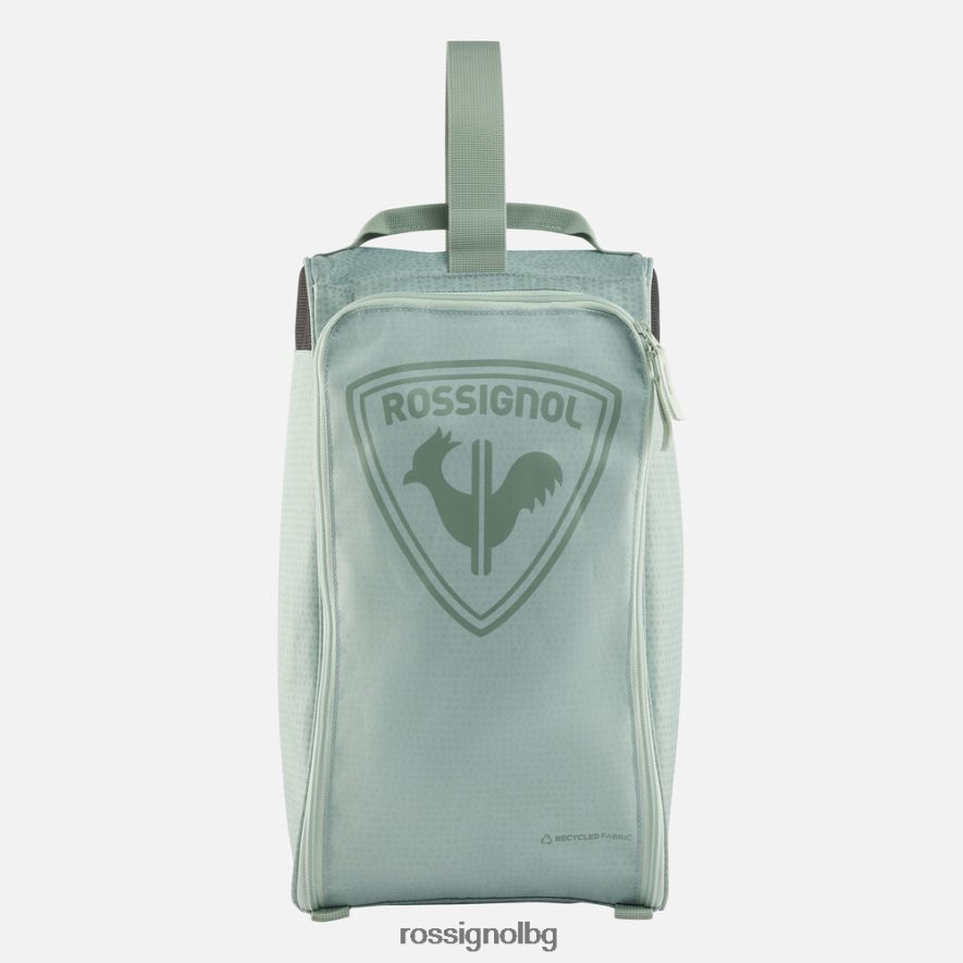 бг Rossignol Жени чанта за обувки Electra нов стил 68DD2T731 аксесоари