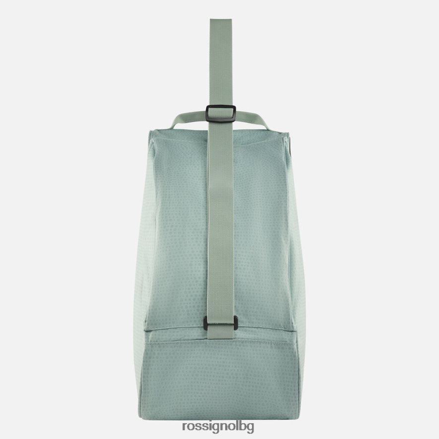 бг Rossignol Жени чанта за обувки Electra нов стил 68DD2T731 аксесоари