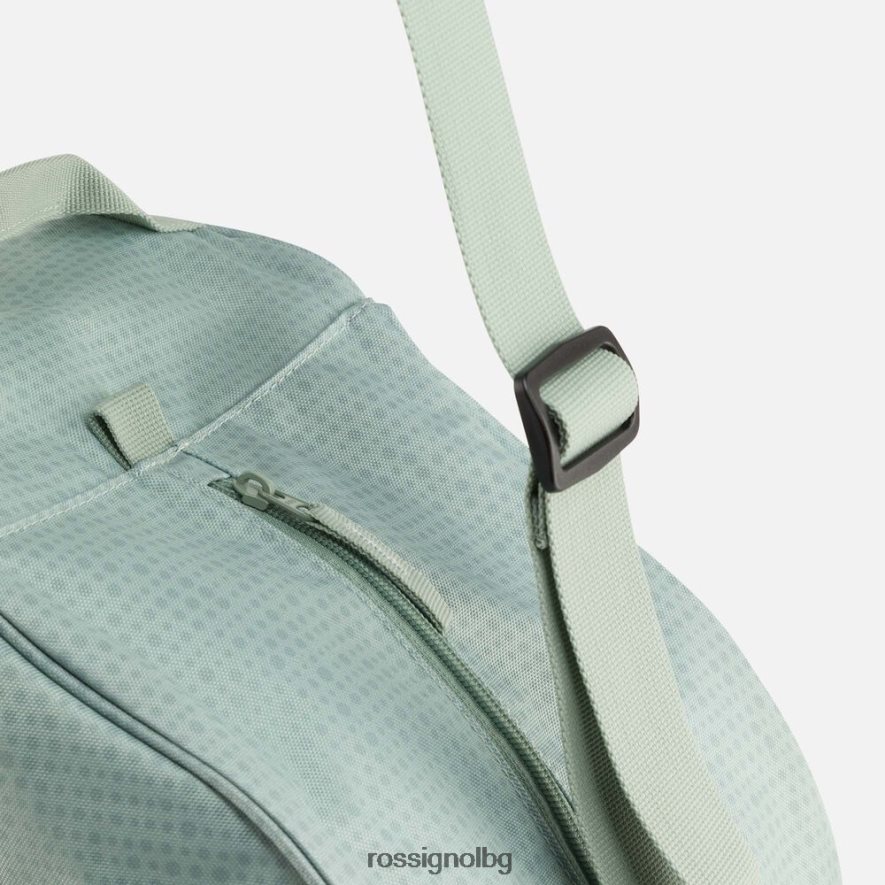 бг Rossignol Жени чанта за обувки Electra нов стил 68DD2T731 аксесоари