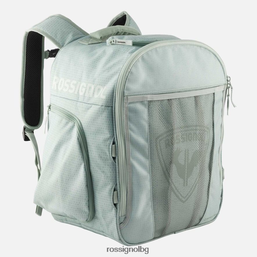 бг Rossignol Жени чанта за обувки electra ботуши и пакет каска нов стил 68DD2T785 аксесоари