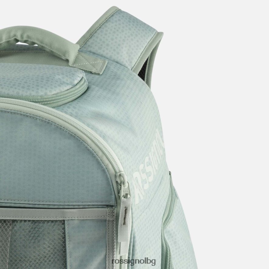 бг Rossignol Жени чанта за обувки electra ботуши и пакет каска нов стил 68DD2T785 аксесоари