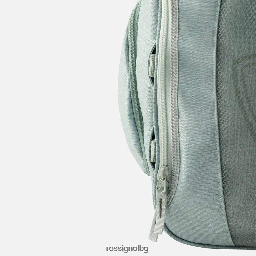 бг Rossignol Жени чанта за обувки electra ботуши и пакет каска нов стил 68DD2T785 аксесоари