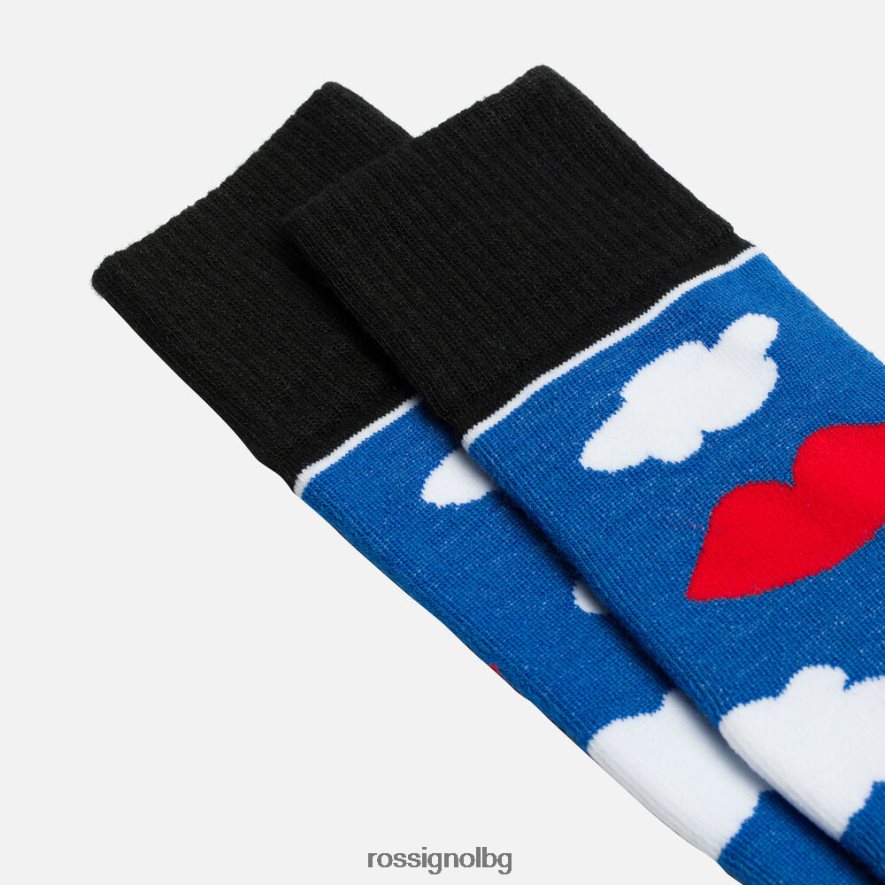 бг Rossignol Жени чорапи jcc switti nuage 68DD2T1106 аксесоари