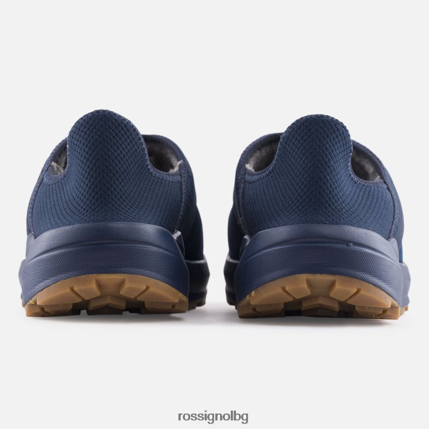 бг Rossignol Жени шале обувки военноморски флот 68DD2T921 обувки