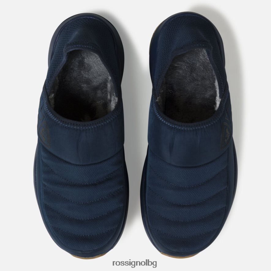 бг Rossignol Жени шале обувки военноморски флот 68DD2T921 обувки