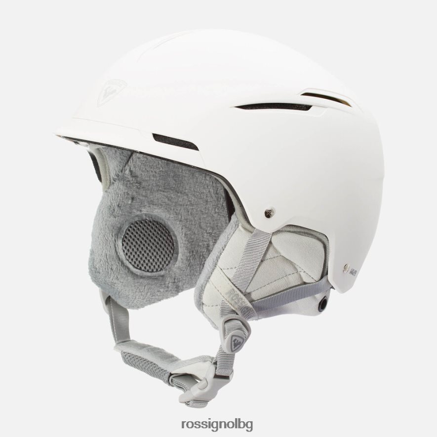 бг Rossignol Жени шлем тамплиерски въздействия нов стил 68DD2T908 аксесоари