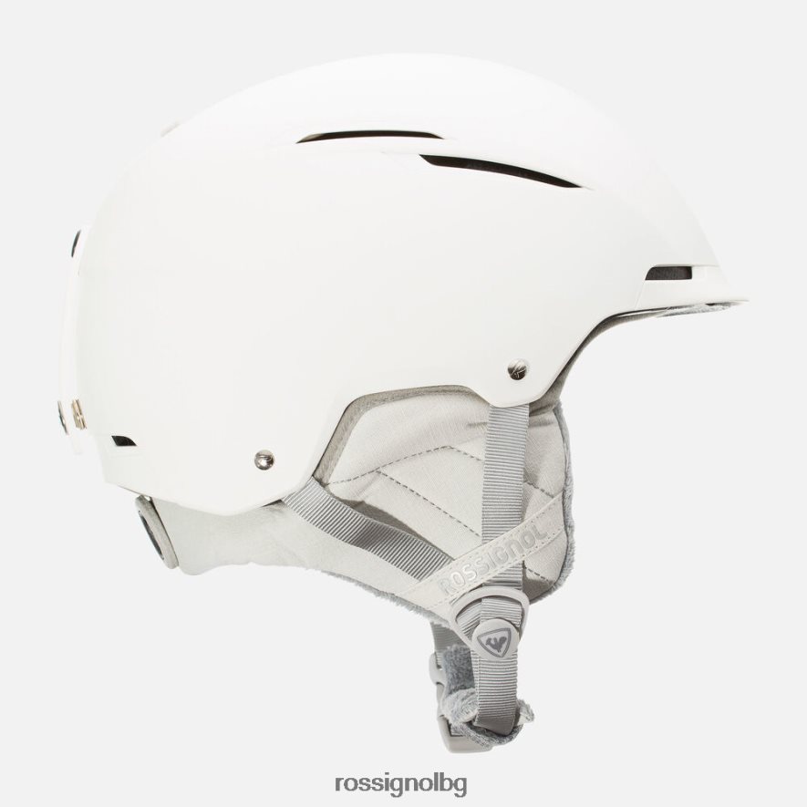 бг Rossignol Жени шлем тамплиерски въздействия нов стил 68DD2T908 аксесоари