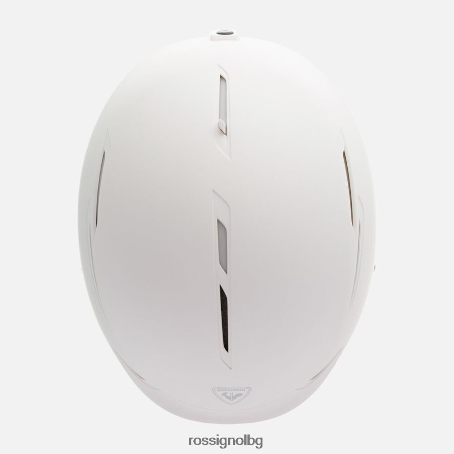 бг Rossignol Жени шлем тамплиерски въздействия нов стил 68DD2T908 аксесоари