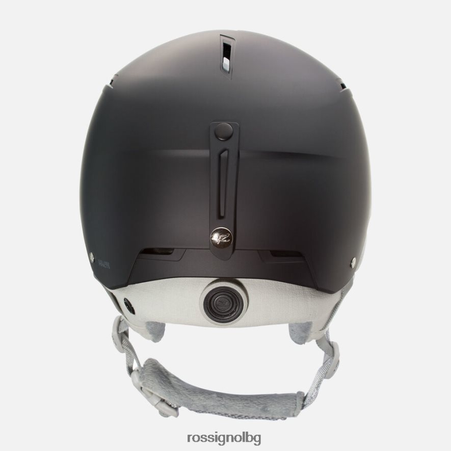 бг Rossignol Жени шлем тамплиерски въздействия нов стил 68DD2T925 аксесоари
