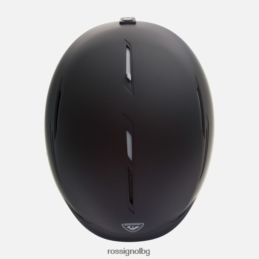 бг Rossignol Жени шлем тамплиерски въздействия нов стил 68DD2T925 аксесоари