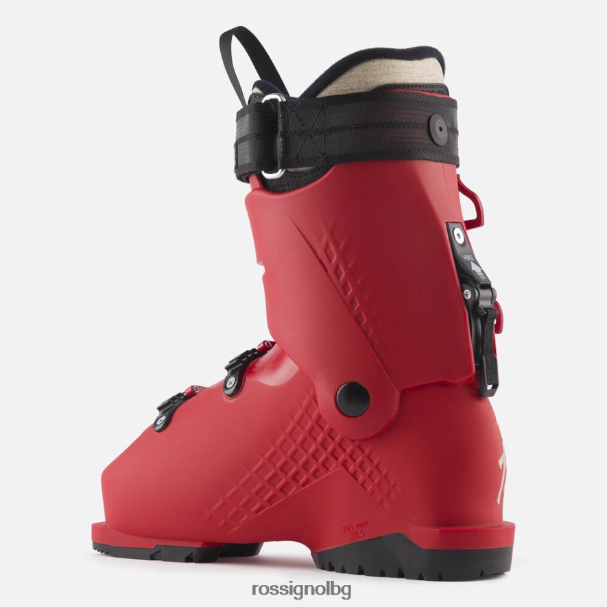 бг Rossignol деца всички планински ски обувки alltrack 80 нов стил 68DD2T1243 обувки