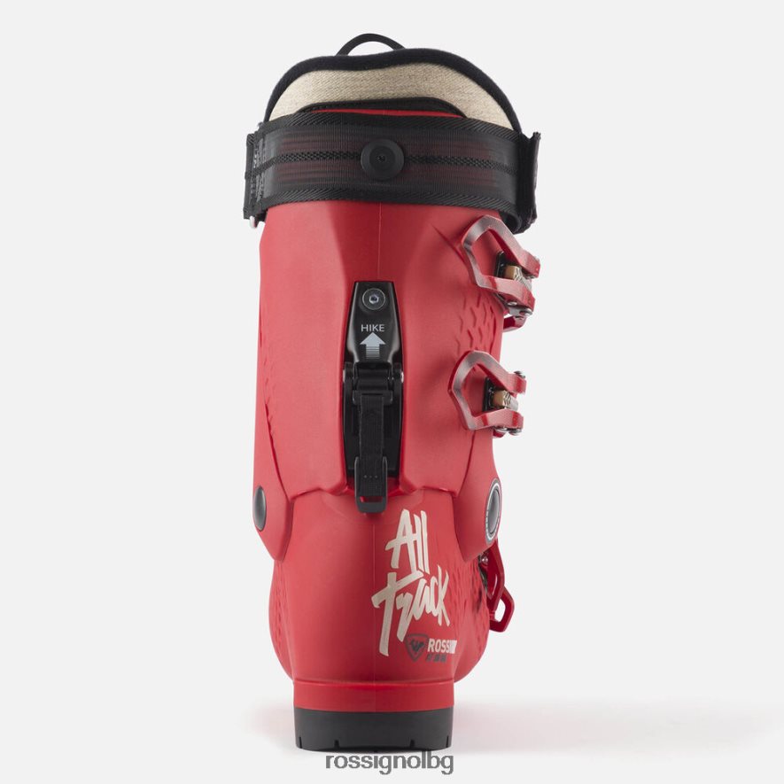 бг Rossignol деца всички планински ски обувки alltrack 80 нов стил 68DD2T1243 обувки