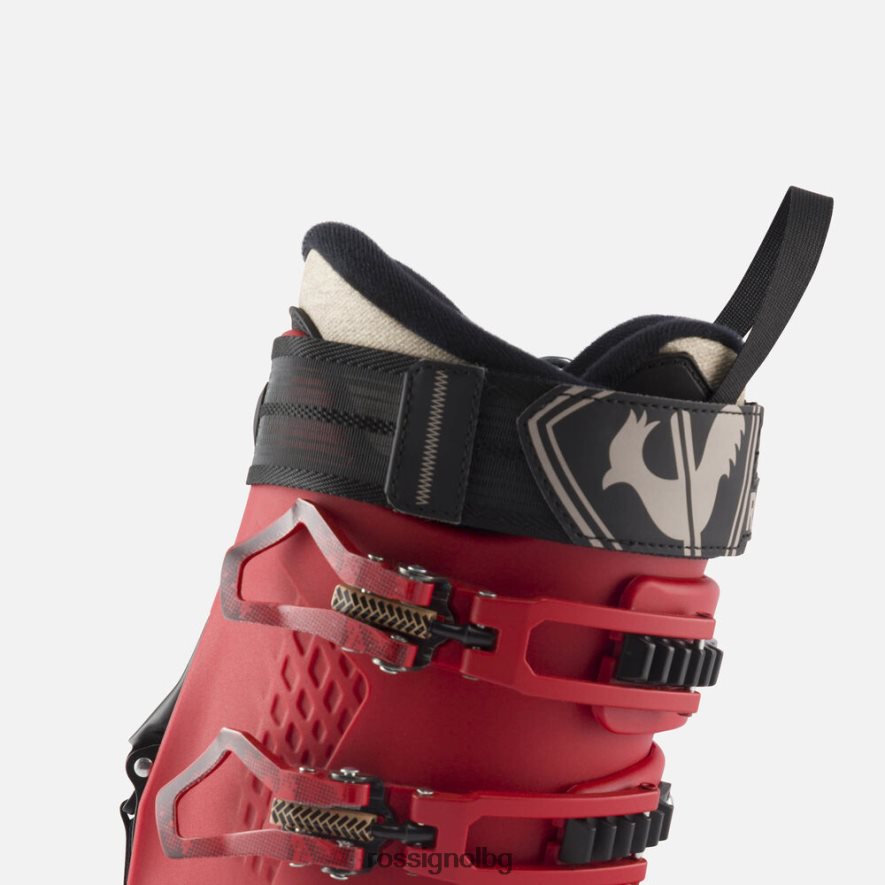 бг Rossignol деца всички планински ски обувки alltrack 80 нов стил 68DD2T1243 обувки