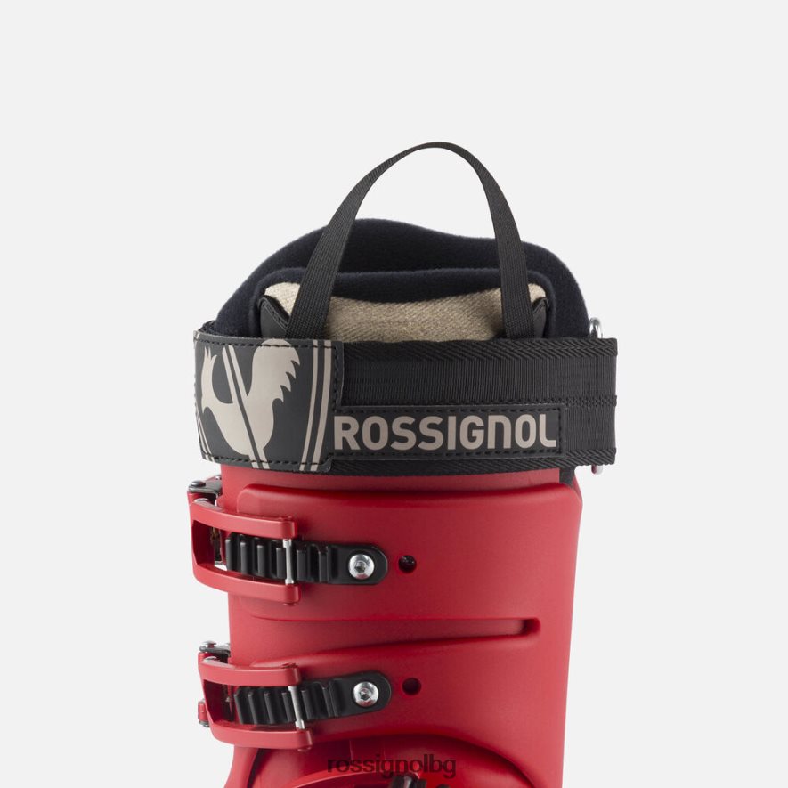 бг Rossignol деца всички планински ски обувки alltrack 80 нов стил 68DD2T1243 обувки