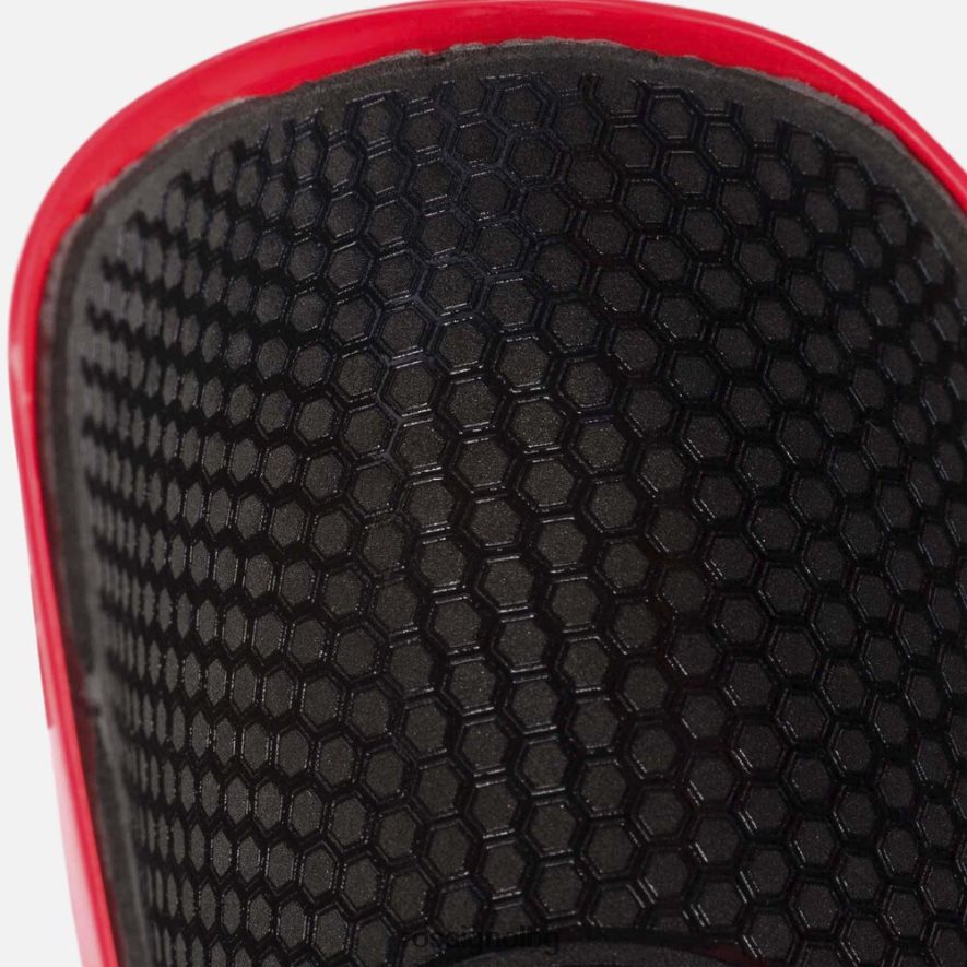 бг Rossignol деца геройска защита на краката нов стил 68DD2T1187 аксесоари