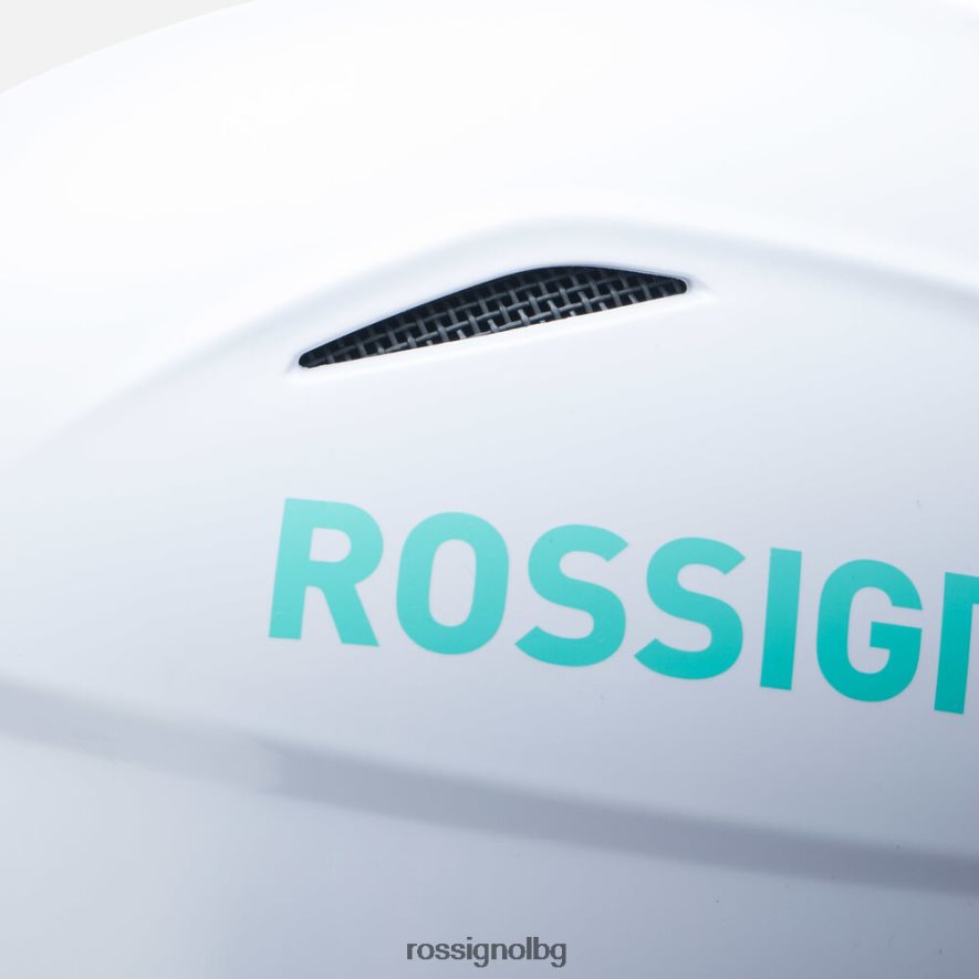 бг Rossignol деца геройски въздействия на каска нов стил 68DD2T1145 аксесоари