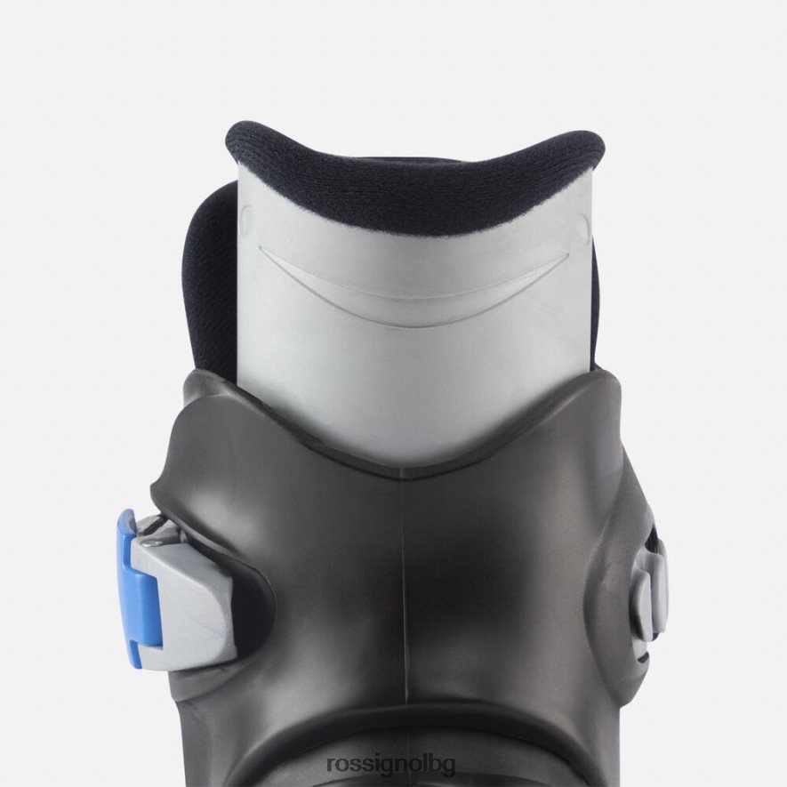 бг Rossignol деца на пистите ски обувки comp 1 нов стил 68DD2T1181 обувки