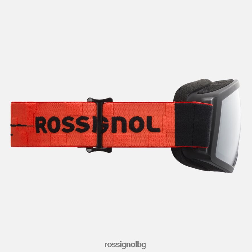 бг Rossignol деца очила торичен герой нов стил 68DD2T1221 аксесоари