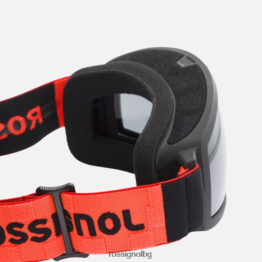 бг Rossignol деца очила торичен герой нов стил 68DD2T1221 аксесоари