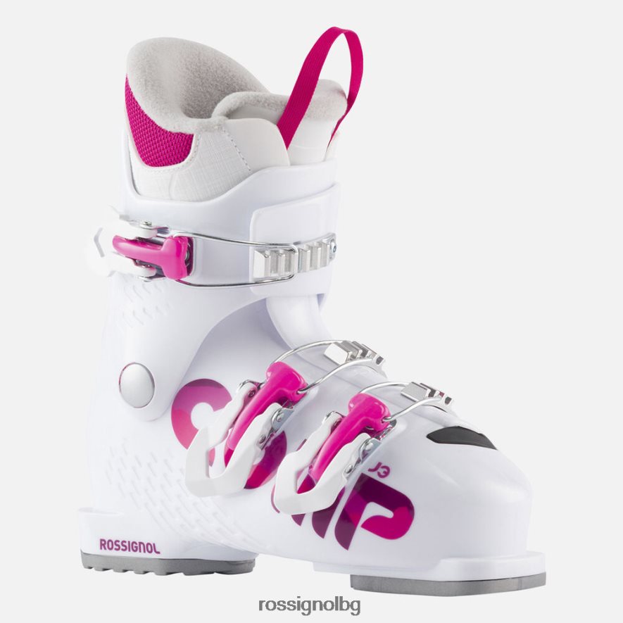 бг Rossignol деца ски обувки на писта comp 3 нов стил 68DD2T1171 обувки