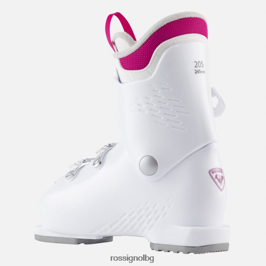 бг Rossignol деца ски обувки на писта comp 3 нов стил 68DD2T1171 обувки