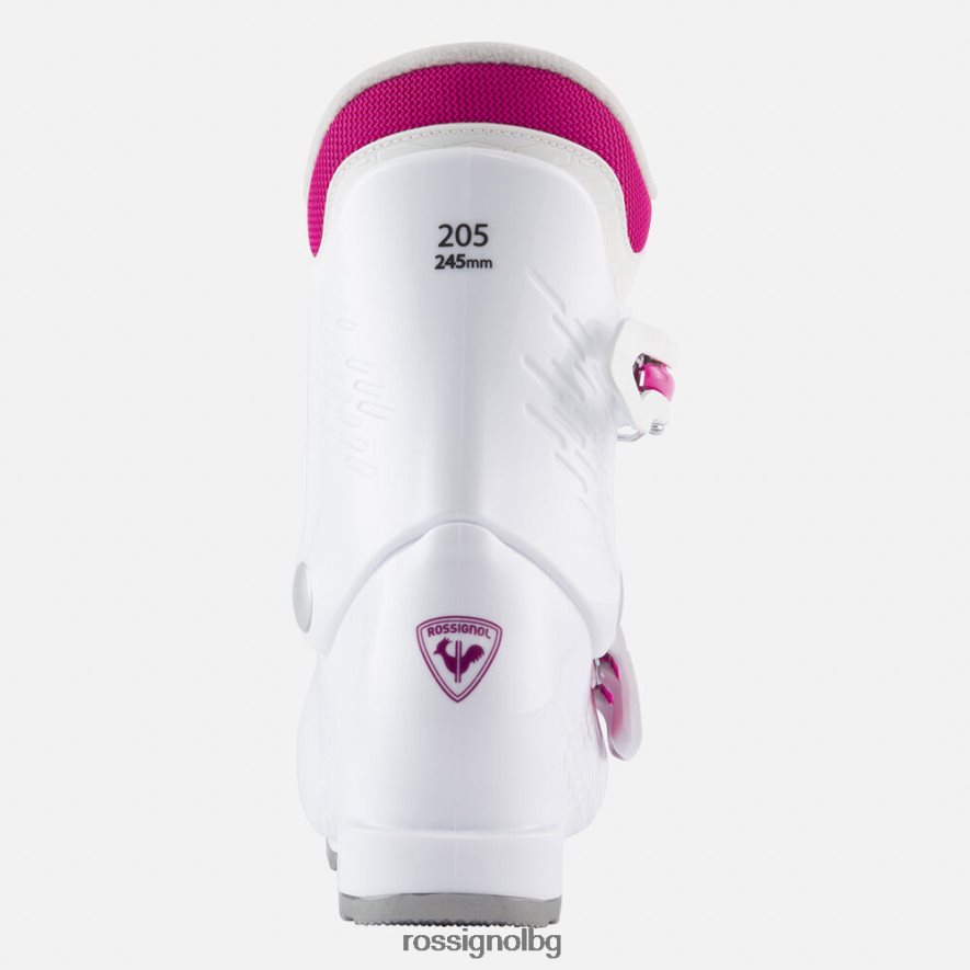 бг Rossignol деца ски обувки на писта comp 3 нов стил 68DD2T1171 обувки