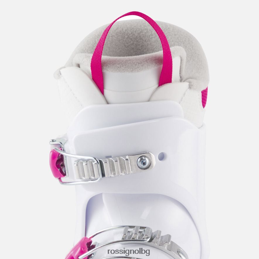 бг Rossignol деца ски обувки на писта comp 3 нов стил 68DD2T1171 обувки