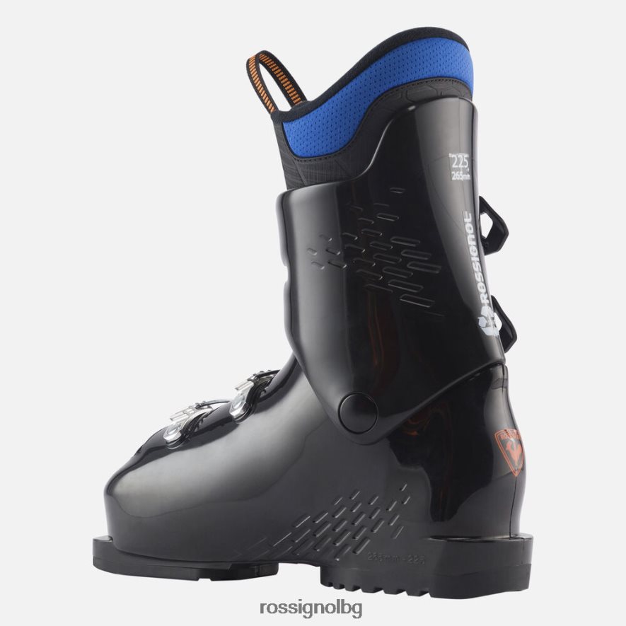бг Rossignol деца ски обувки на писта комп 4 нов стил 68DD2T1242 обувки