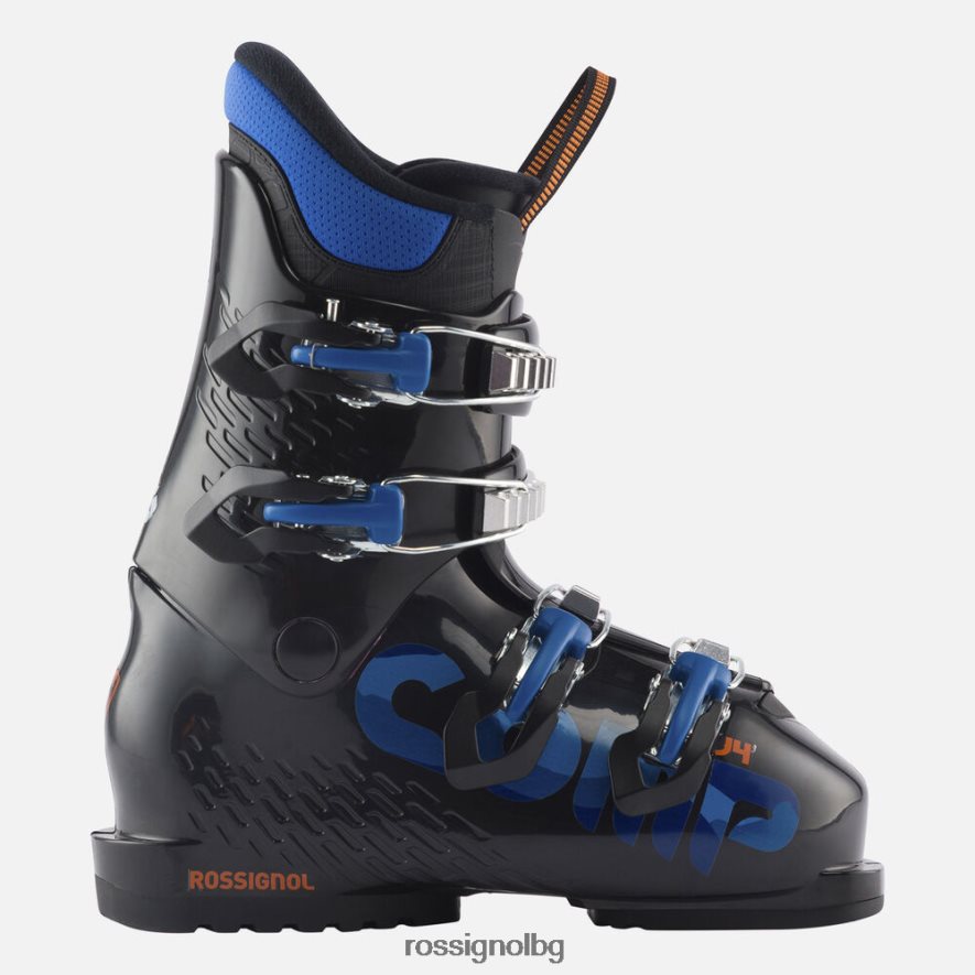 бг Rossignol деца ски обувки на писта комп 4 нов стил 68DD2T1242 обувки