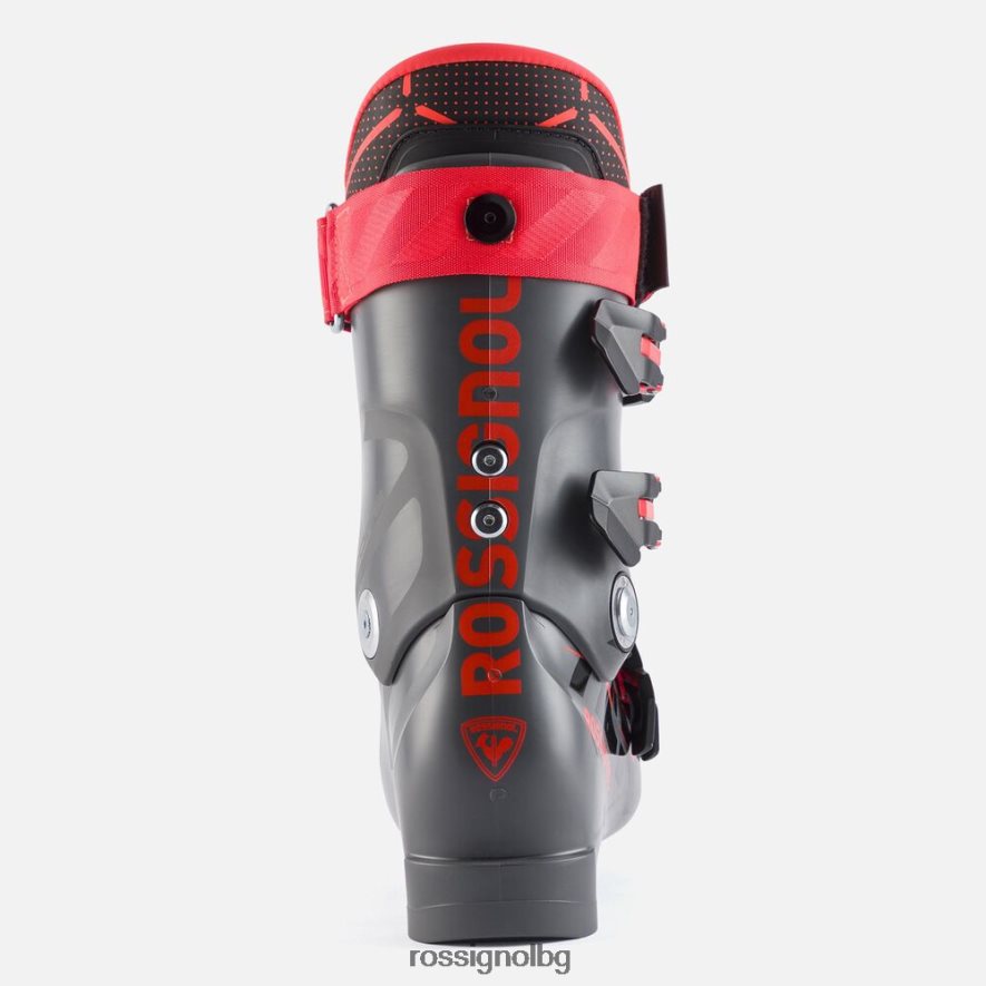 бг Rossignol деца състезателни ски обувки hero world cup 110 sc нов стил 68DD2T1225 обувки