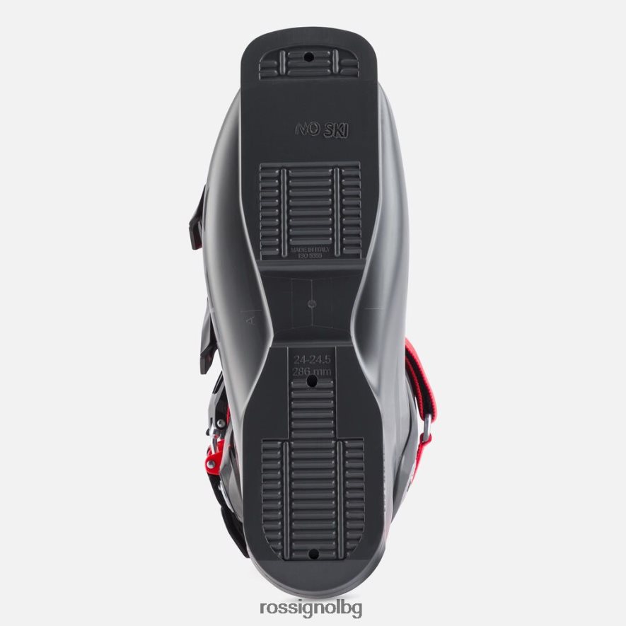 бг Rossignol деца състезателни ски обувки hero world cup 110 sc нов стил 68DD2T1225 обувки