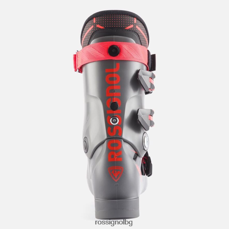 бг Rossignol деца състезателни ски обувки hero world cup 70 sc нов стил 68DD2T1138 обувки