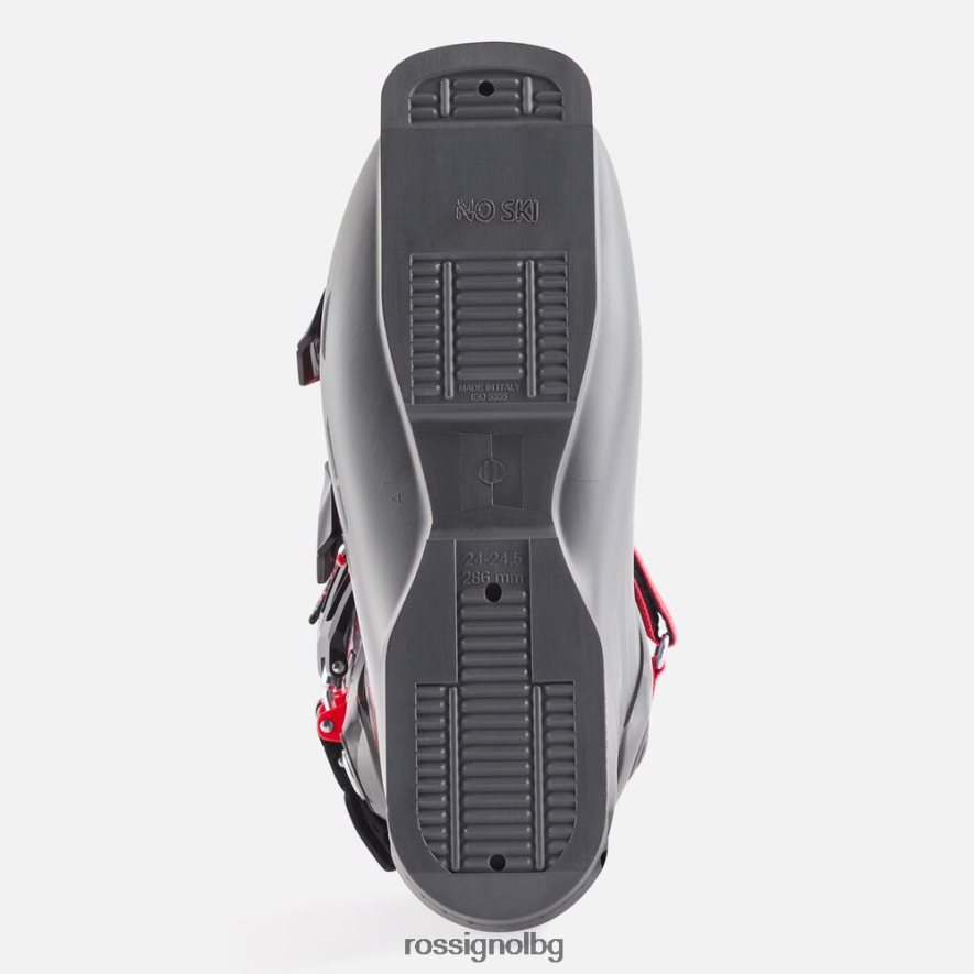 бг Rossignol деца състезателни ски обувки hero world cup 70 sc нов стил 68DD2T1138 обувки