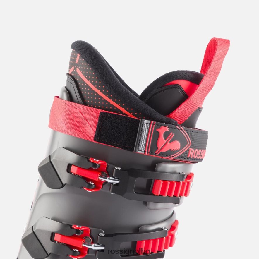 бг Rossignol деца състезателни ски обувки hero world cup 70 sc нов стил 68DD2T1138 обувки