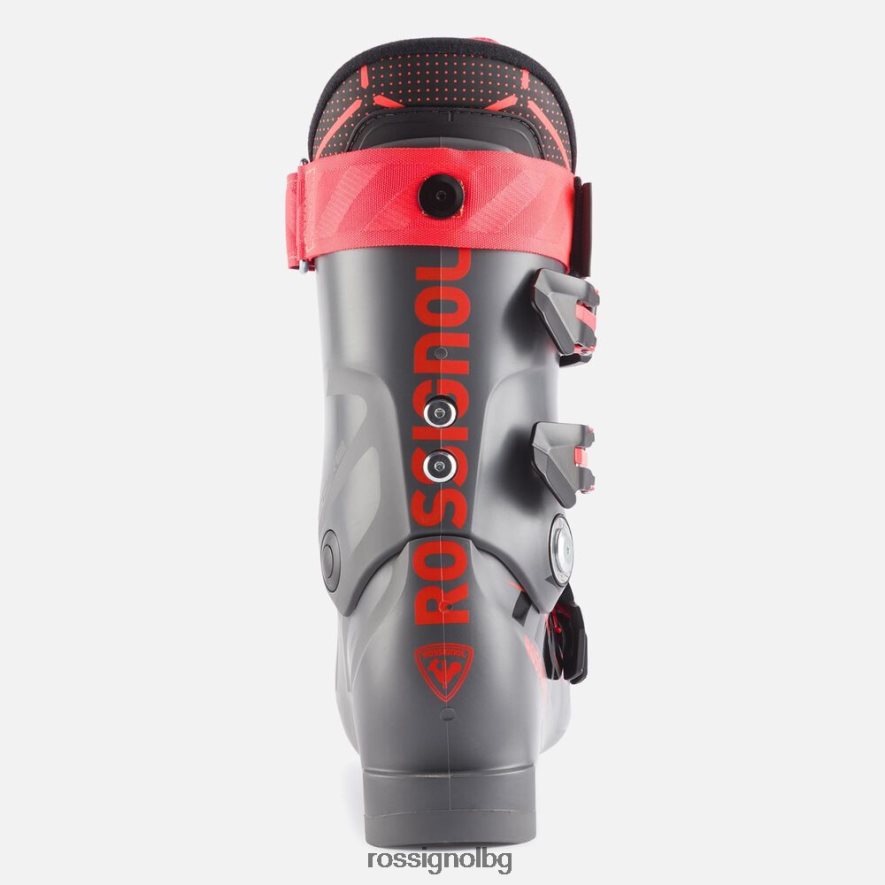 бг Rossignol деца състезателни ски обувки hero world cup 90 sc нов стил 68DD2T1140 обувки