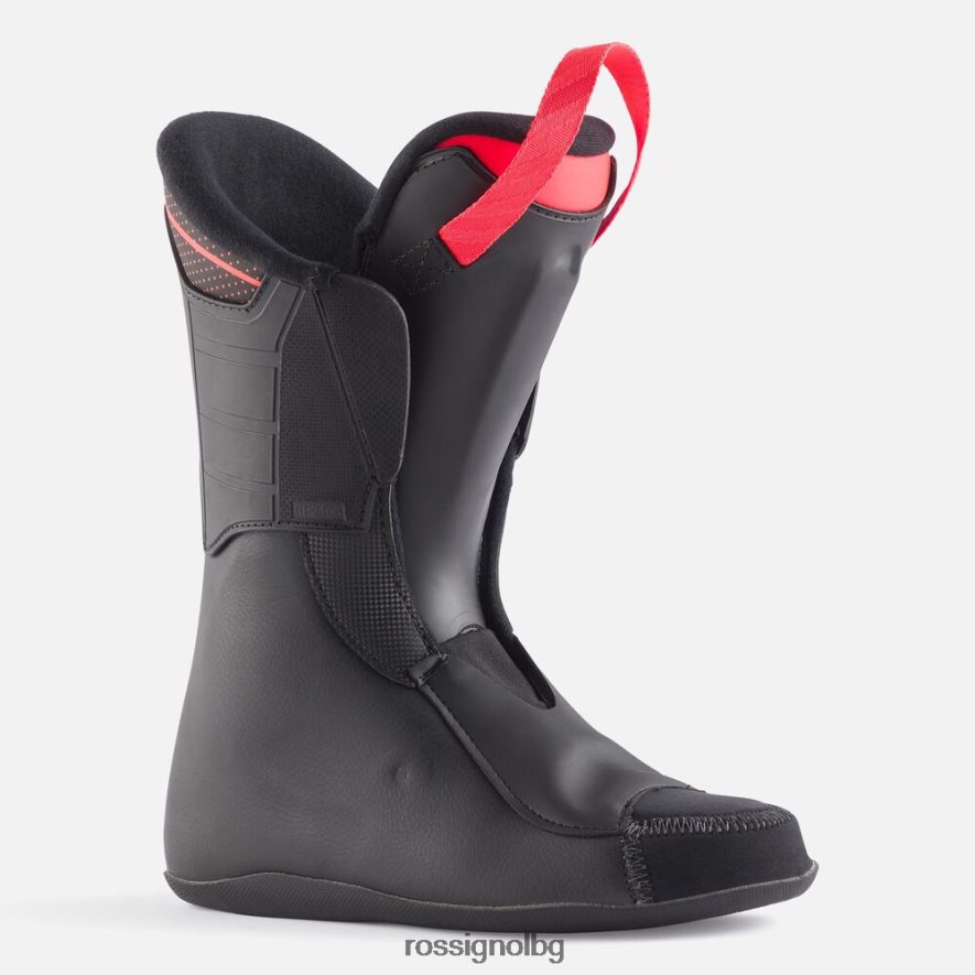 бг Rossignol деца състезателни ски обувки hero world cup 90 sc нов стил 68DD2T1140 обувки