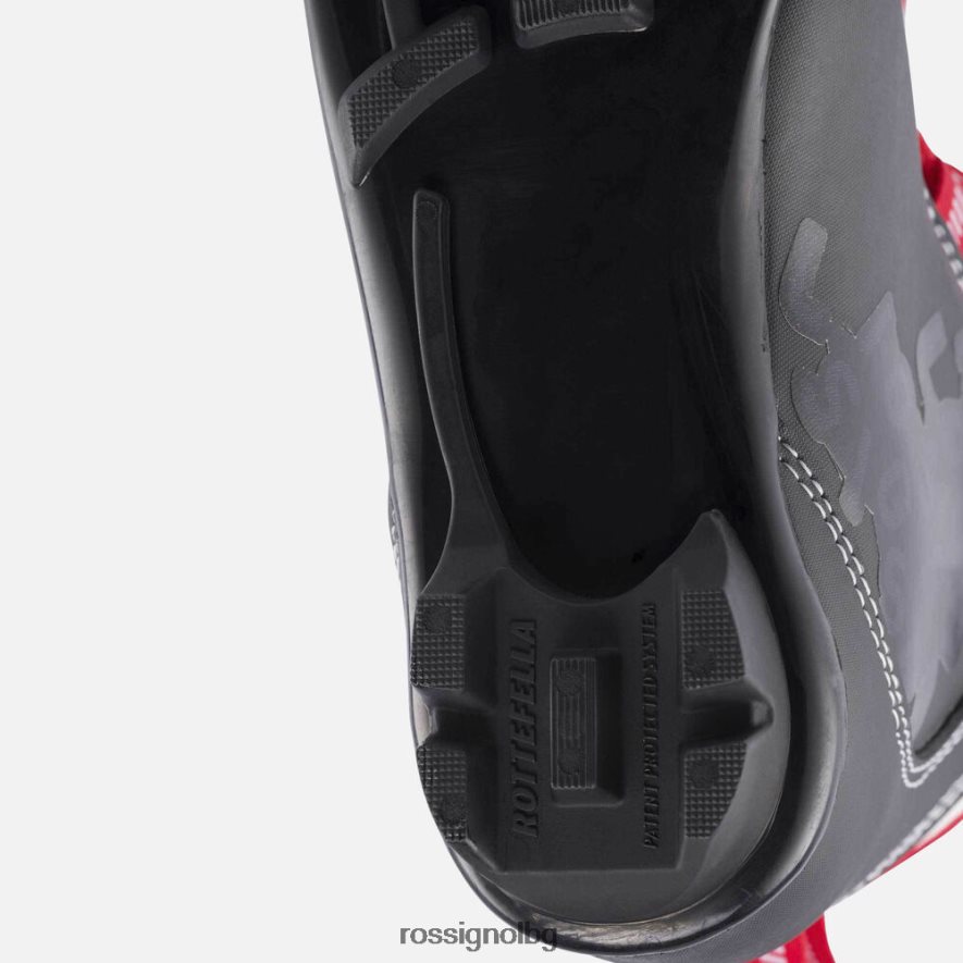 бг Rossignol деца туристически скандинавски ботуши x1 нов стил 68DD2T1169 обувки