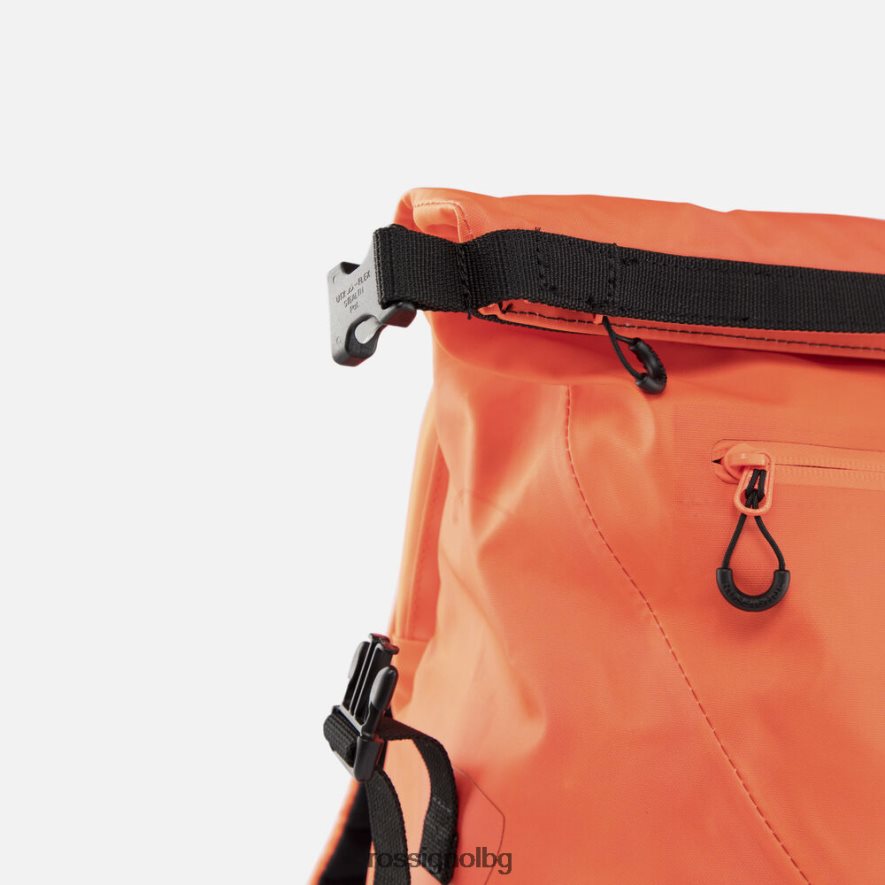 бг Rossignol мъже 25 л водоустойчива пътническа раница червен 68DD2T468 аксесоари