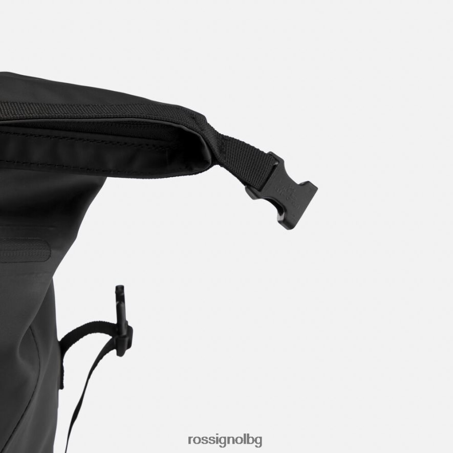 бг Rossignol мъже 25 л водоустойчива пътническа раница черен 68DD2T175 аксесоари