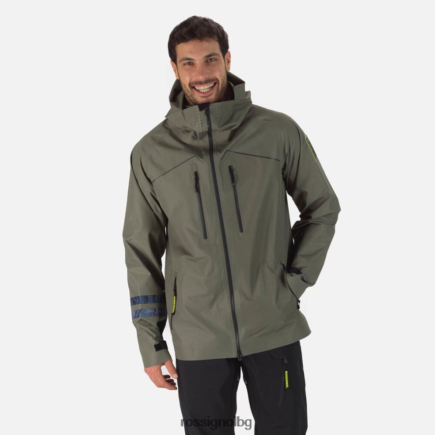 бг Rossignol мъже atelier s ride безплатно яке за ски/сноуборд ацинус лист 68DD2T168 върхове