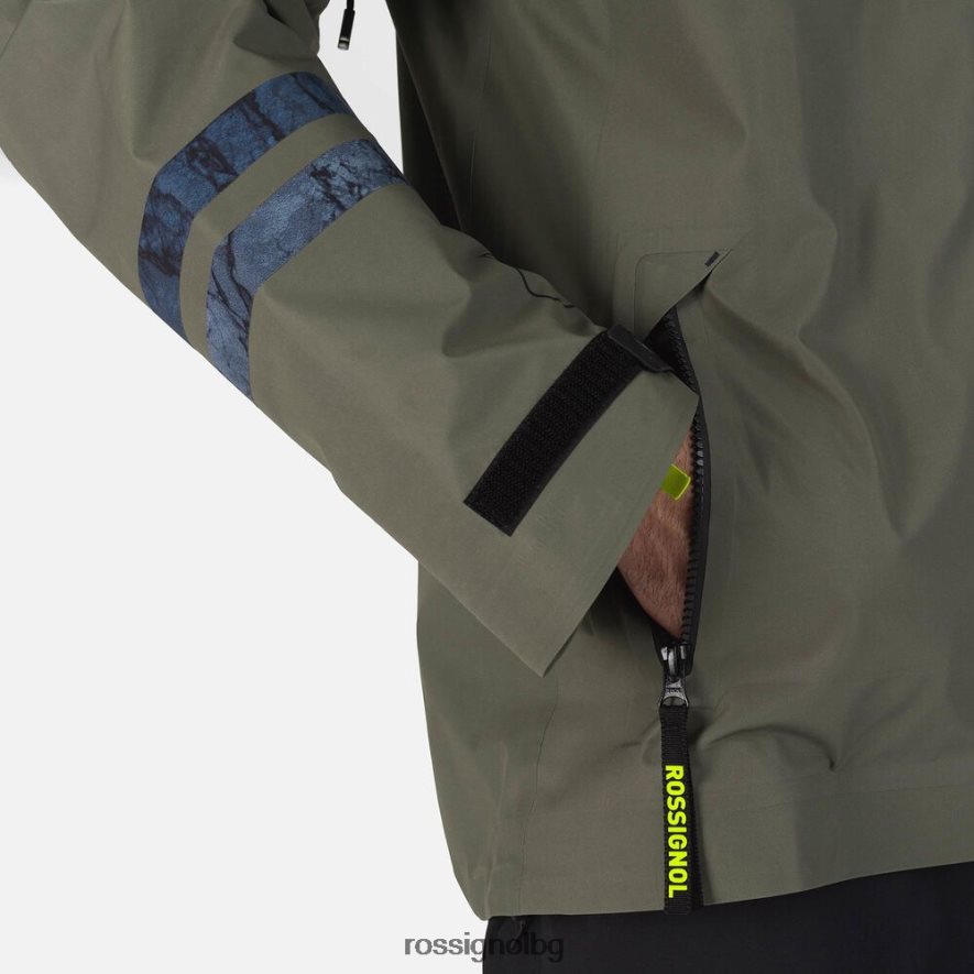 бг Rossignol мъже atelier s ride безплатно яке за ски/сноуборд ацинус лист 68DD2T168 върхове