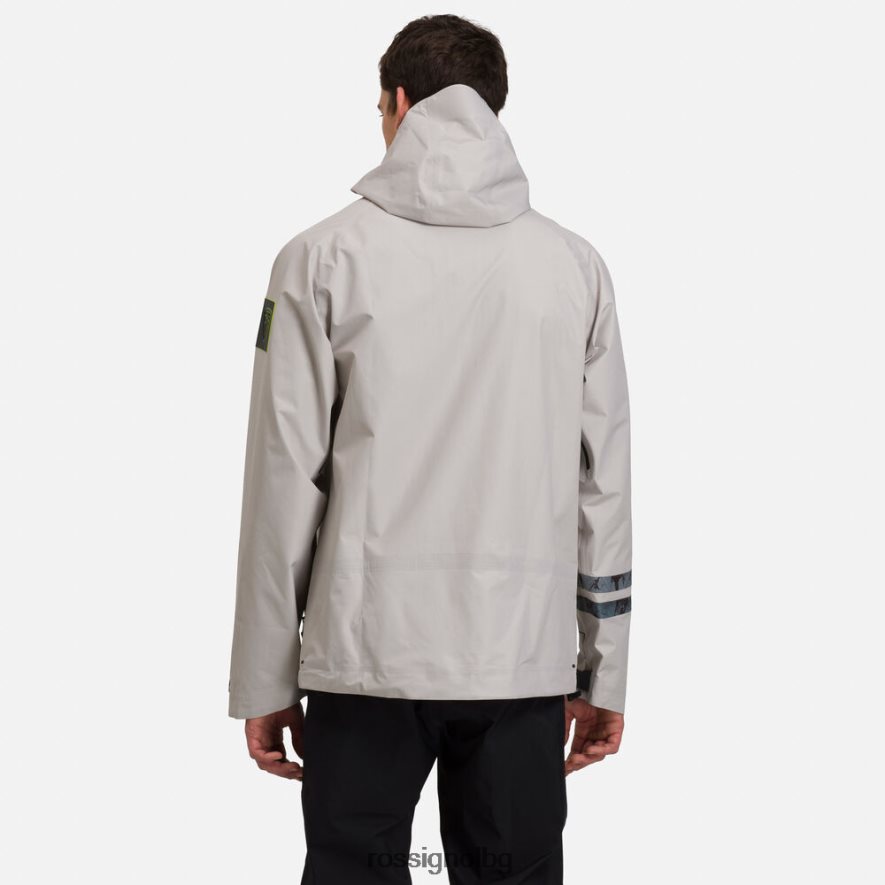бг Rossignol мъже atelier s ride безплатно яке за ски/сноуборд див гълъб 68DD2T681 върхове