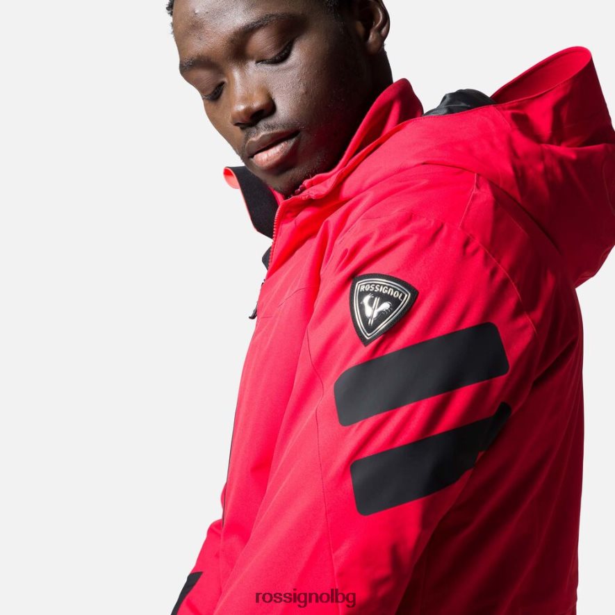 бг Rossignol мъже fonction ски яке спортсред 68DD2T160 върхове